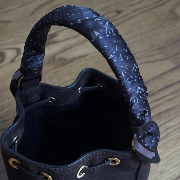 AMIRI MA Bucket Bag - Picture 5 of 7